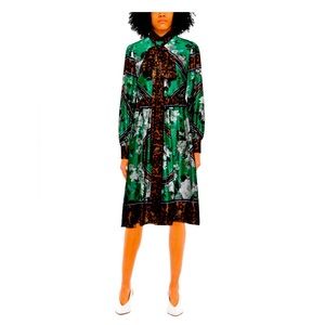 ERDEM Designer Dress NWT